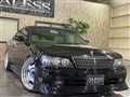 2002 Nissan Laurel