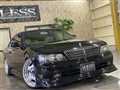 2002 Nissan Laurel