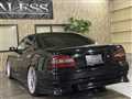 2002 Nissan Laurel