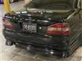 2002 Nissan Laurel