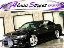 2002 Nissan Laurel