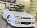 1993 Toyota Mark II