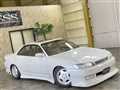 1993 Toyota Mark II