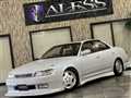 1993 Toyota Mark II