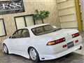 1993 Toyota Mark II