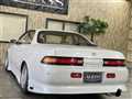 1993 Toyota Mark II