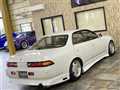 1993 Toyota Mark II