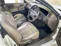 1993 Toyota Mark II