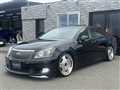 2012 Toyota Crown Majesta