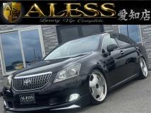 2012 Toyota Crown Majesta