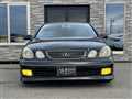 1997 Toyota Aristo