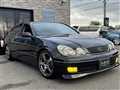 1997 Toyota Aristo