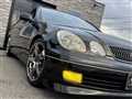 1997 Toyota Aristo
