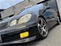 1997 Toyota Aristo