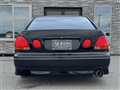 1997 Toyota Aristo
