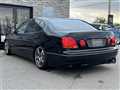 1997 Toyota Aristo