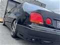 1997 Toyota Aristo