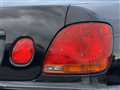 1997 Toyota Aristo