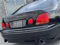 1997 Toyota Aristo