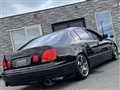 1997 Toyota Aristo