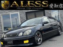 1997 Toyota Aristo