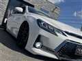2010 Toyota Mark X