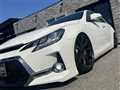2010 Toyota Mark X