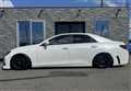 2010 Toyota Mark X