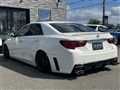 2010 Toyota Mark X