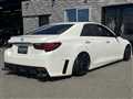 2010 Toyota Mark X