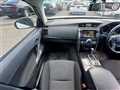 2010 Toyota Mark X