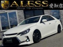 2010 Toyota Mark X
