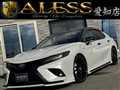 2018 Toyota Camry Hybrid