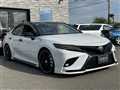 2018 Toyota Camry Hybrid