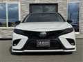 2018 Toyota Camry Hybrid