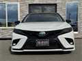 2018 Toyota Camry Hybrid