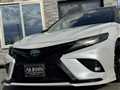 2018 Toyota Camry Hybrid