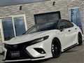 2018 Toyota Camry Hybrid