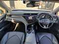 2018 Toyota Camry Hybrid