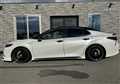 2018 Toyota Camry Hybrid