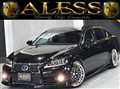 2013 Lexus GS Hybrid