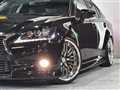 2013 Lexus GS Hybrid