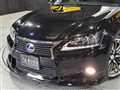 2013 Lexus GS Hybrid