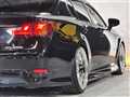 2013 Lexus GS Hybrid