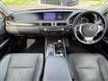 2013 Lexus GS Hybrid