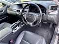 2013 Lexus GS Hybrid