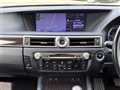 2013 Lexus GS Hybrid