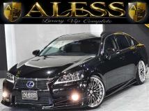 2013 Lexus GS Hybrid