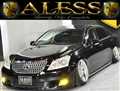 2012 Toyota Crown Majesta