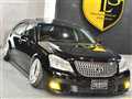 2012 Toyota Crown Majesta